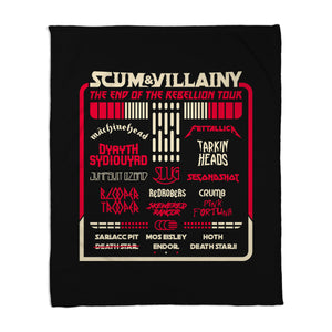 Scum And Villainy Fest