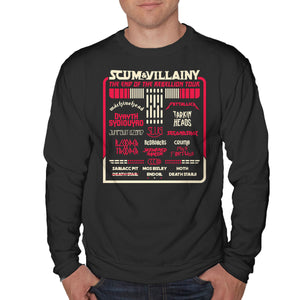 Scum And Villainy Fest