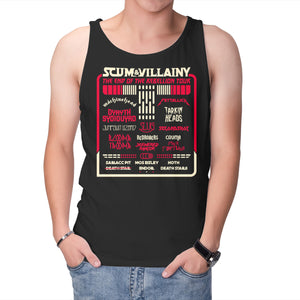 Scum And Villainy Fest
