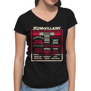 Scum And Villainy Fest