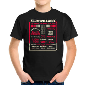 Scum And Villainy Fest