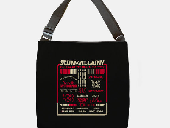 Scum And Villainy Fest