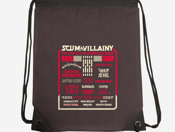 Scum And Villainy Fest