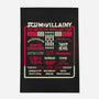 Scum And Villainy Fest-None-Outdoor-Rug-rocketman_art