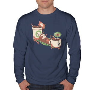 Coffee Rescue