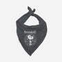 Snoopknot-Cat-Bandana-Pet Collar-retrodivision