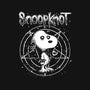 Snoopknot-Baby-Basic-Onesie-retrodivision