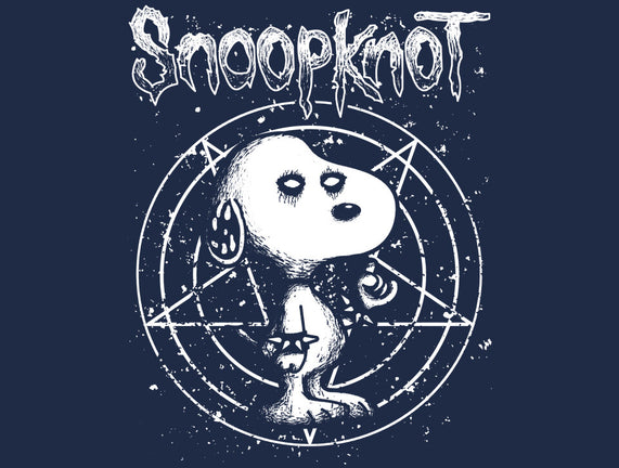 Snoopknot