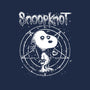 Snoopknot-Youth-Pullover-Sweatshirt-retrodivision