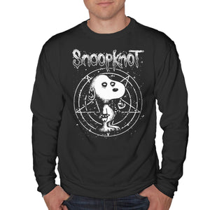 Snoopknot