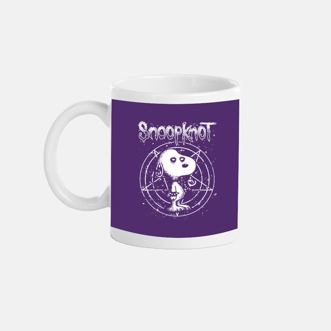 Snoopknot-None-Mug-Drinkware-retrodivision