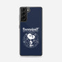 Snoopknot-Samsung-Snap-Phone Case-retrodivision