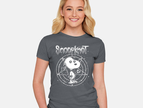 Snoopknot