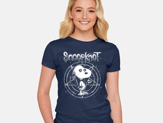 Snoopknot