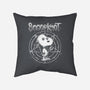 Snoopknot-None-Non-Removable Cover w Insert-Throw Pillow-retrodivision