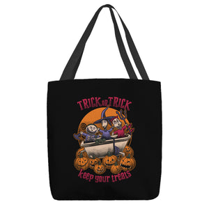 Keep Your Treats