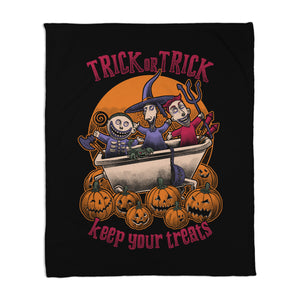 Keep Your Treats