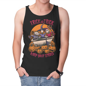 Keep Your Treats