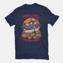 Keep Your Treats-Mens-Premium-Tee-Studio Mootant