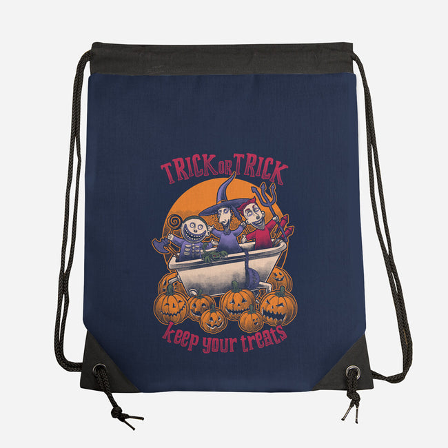 Keep Your Treats-None-Drawstring-Bag-Studio Mootant