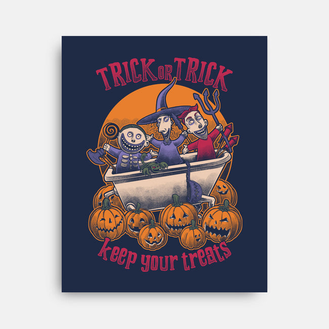 Keep Your Treats-None-Stretched-Canvas-Studio Mootant