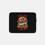 Keep Your Treats-None-Zippered-Laptop Sleeve-Studio Mootant