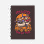 Keep Your Treats-None-Dot Grid-Notebook-Studio Mootant