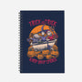 Keep Your Treats-None-Dot Grid-Notebook-Studio Mootant