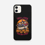 Keep Your Treats-iPhone-Snap-Phone Case-Studio Mootant