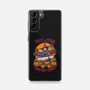 Keep Your Treats-Samsung-Snap-Phone Case-Studio Mootant