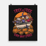 Keep Your Treats-None-Matte-Poster-Studio Mootant