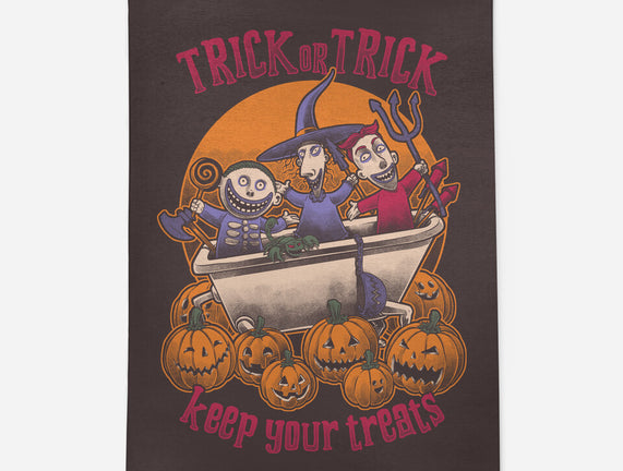 Keep Your Treats