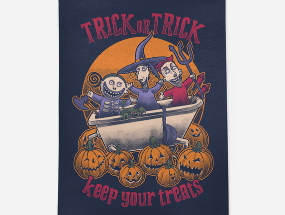 Keep Your Treats