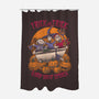 Keep Your Treats-None-Polyester-Shower Curtain-Studio Mootant