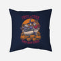 Keep Your Treats-None-Non-Removable Cover w Insert-Throw Pillow-Studio Mootant