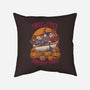 Keep Your Treats-None-Removable Cover-Throw Pillow-Studio Mootant