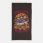 Keep Your Treats-None-Beach-Towel-Studio Mootant