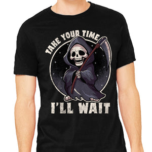 Take Your Time