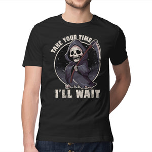 Take Your Time