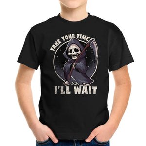 Take Your Time