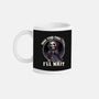 Take Your Time-None-Mug-Drinkware-fanfreak1