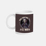 Take Your Time-None-Mug-Drinkware-fanfreak1