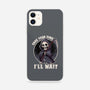 Take Your Time-iPhone-Snap-Phone Case-fanfreak1