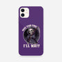 Take Your Time-iPhone-Snap-Phone Case-fanfreak1