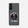 Take Your Time-Samsung-Snap-Phone Case-fanfreak1