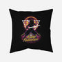 Retro Rebel Padawan-None-Non-Removable Cover w Insert-Throw Pillow-Olipop