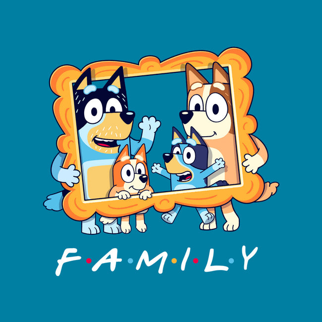 Family Friends-Samsung-Snap-Phone Case-Getsousa!