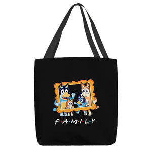 Family Friends