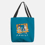 Family Friends-None-Basic Tote-Bag-Getsousa!