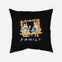 Family Friends-None-Non-Removable Cover w Insert-Throw Pillow-Getsousa!